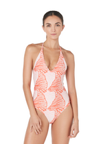 KIRA ONEPIECE CORAL