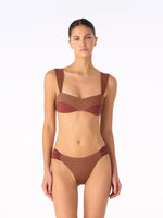 VICHY BOTTOM POLVO