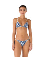 Top de Bikini Kuna Ostra