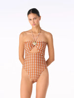 LEAH ONEPIECE FLORA
