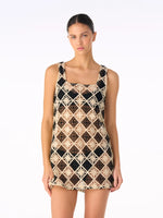 LERON DRESS SELVARIA