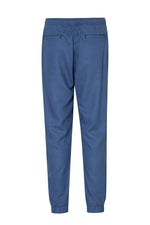 Joggers de Lino Moonlight
