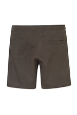 Shorts de Lino Forest