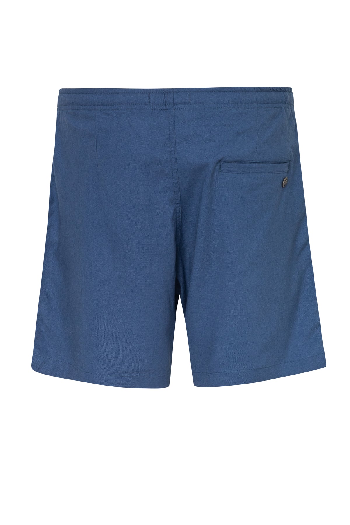 LINEN SHORTS MOONLIGHT