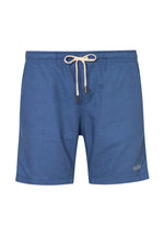Short de Lino Moonlight