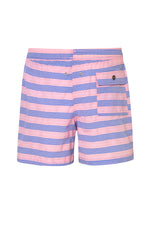Pantaloneta de Baño Clasica Listra 7 Pink