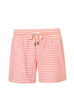 Pantaloneta de Baño Clasica Listra Salmon