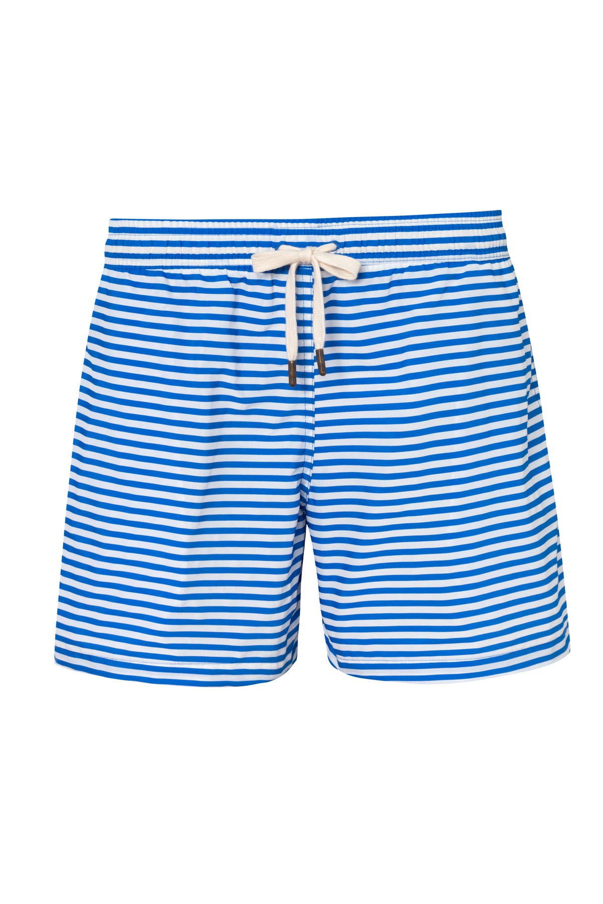 Pantaloneta de Baño Clásica Marina