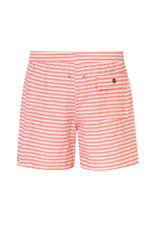 Pantaloneta de Baño Clásica Listra Salmon