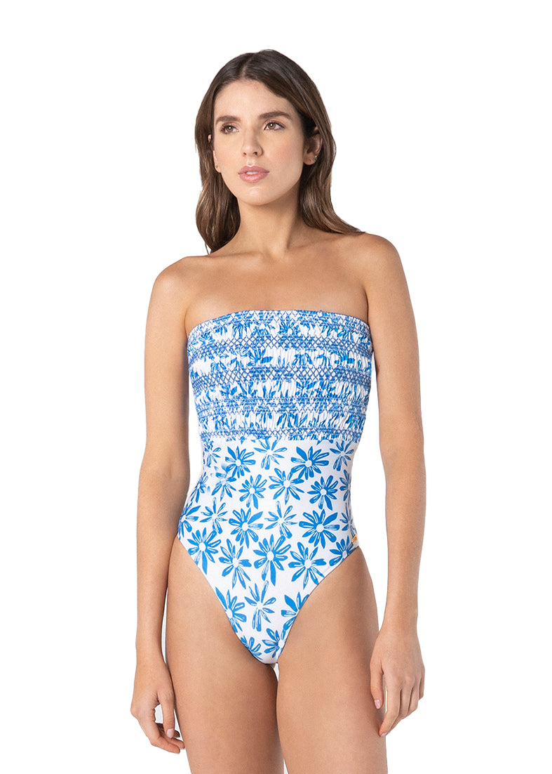 ONEPIECE LOLA 53 PRINTED