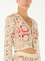 Camisa Lora Solea