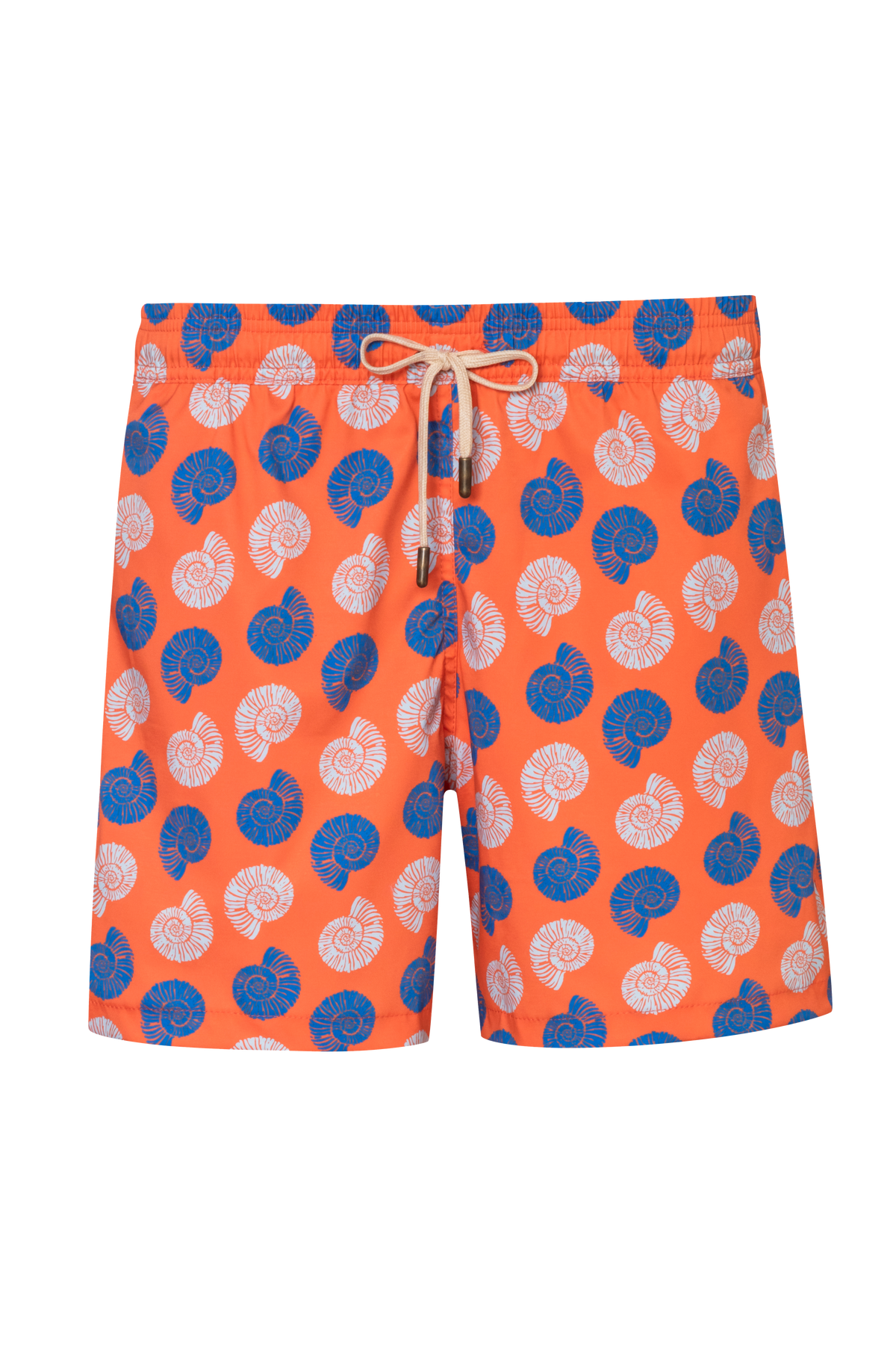 Pantaloneta de Baño Clásica Lottia1 Salmon