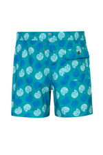 Pantaloneta de Baño Slim Lottia2 Water