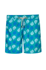 Pantaloneta de Baño Clasica Lottia2 Water