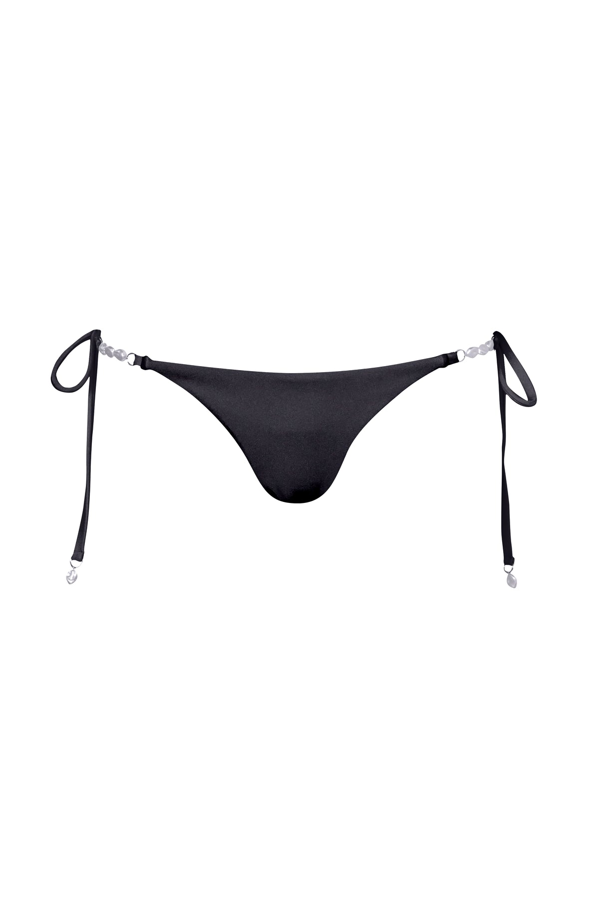 LUNA BOTTOM BLACK