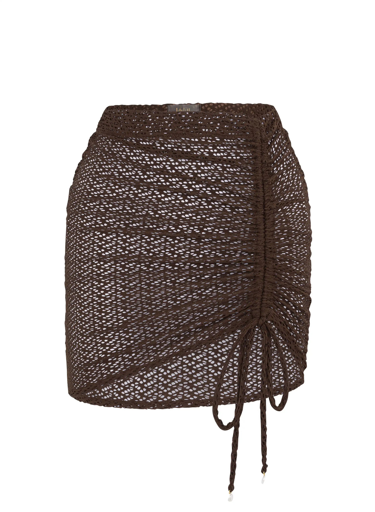 Falda Mae Nilo Brown