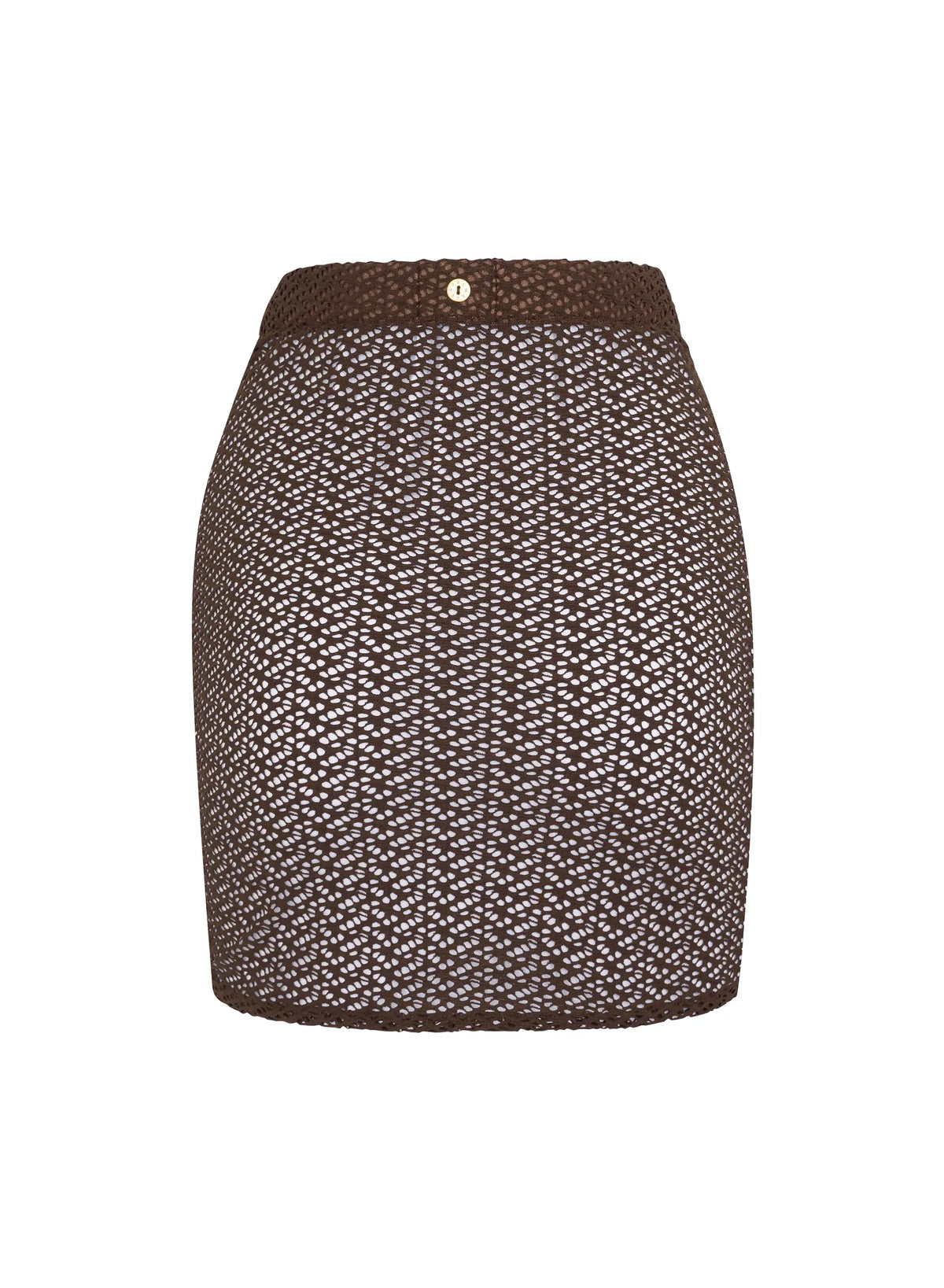 Falda Mae Nilo Brown