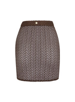 Falda Mae Nilo Brown