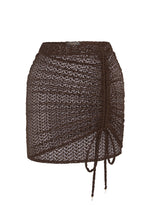 Falda Mae Nilo Brown