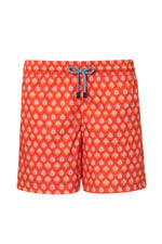 Pantaloneta de Baño Clásica Malta1