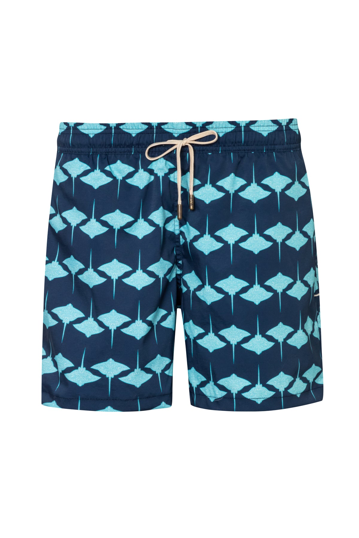 Pantaloneta de Baño Clasica Manta3 Galaxy