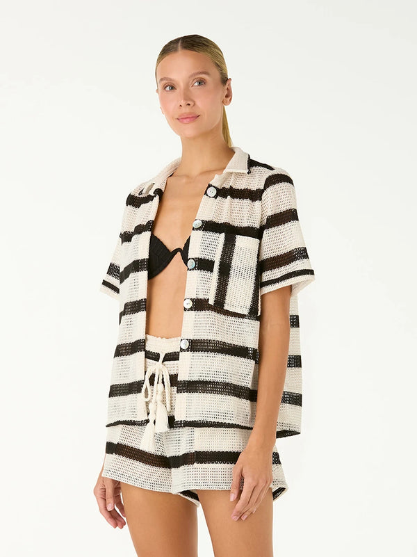 Camisa Maya Sahara