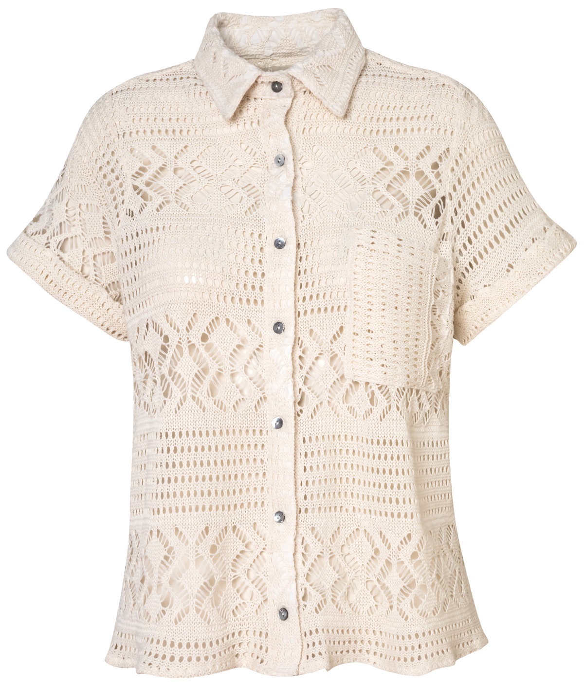 Camisa Maya Brandy