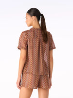 MAYA SHIRT THALIA