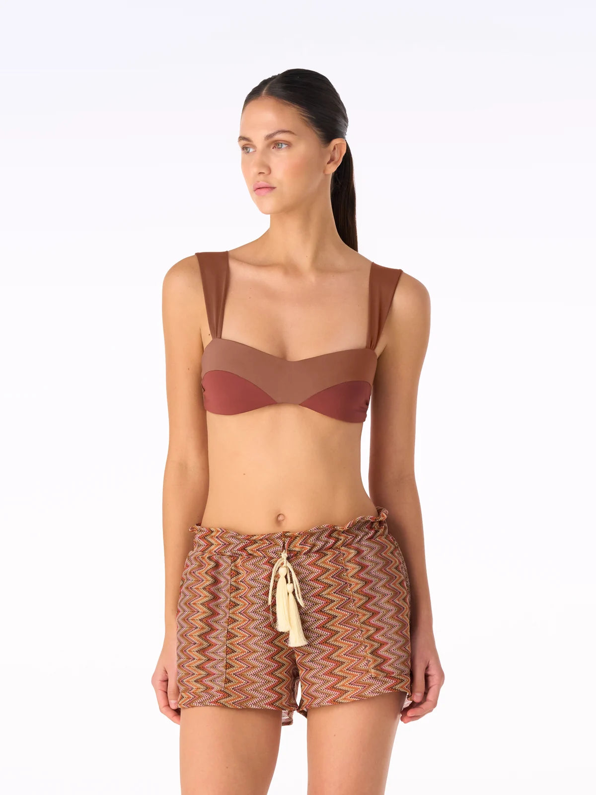 NAIR SHORTS THALIA