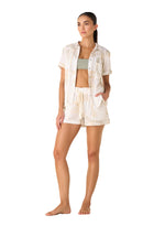 Camisa Maya Amazonia Sage