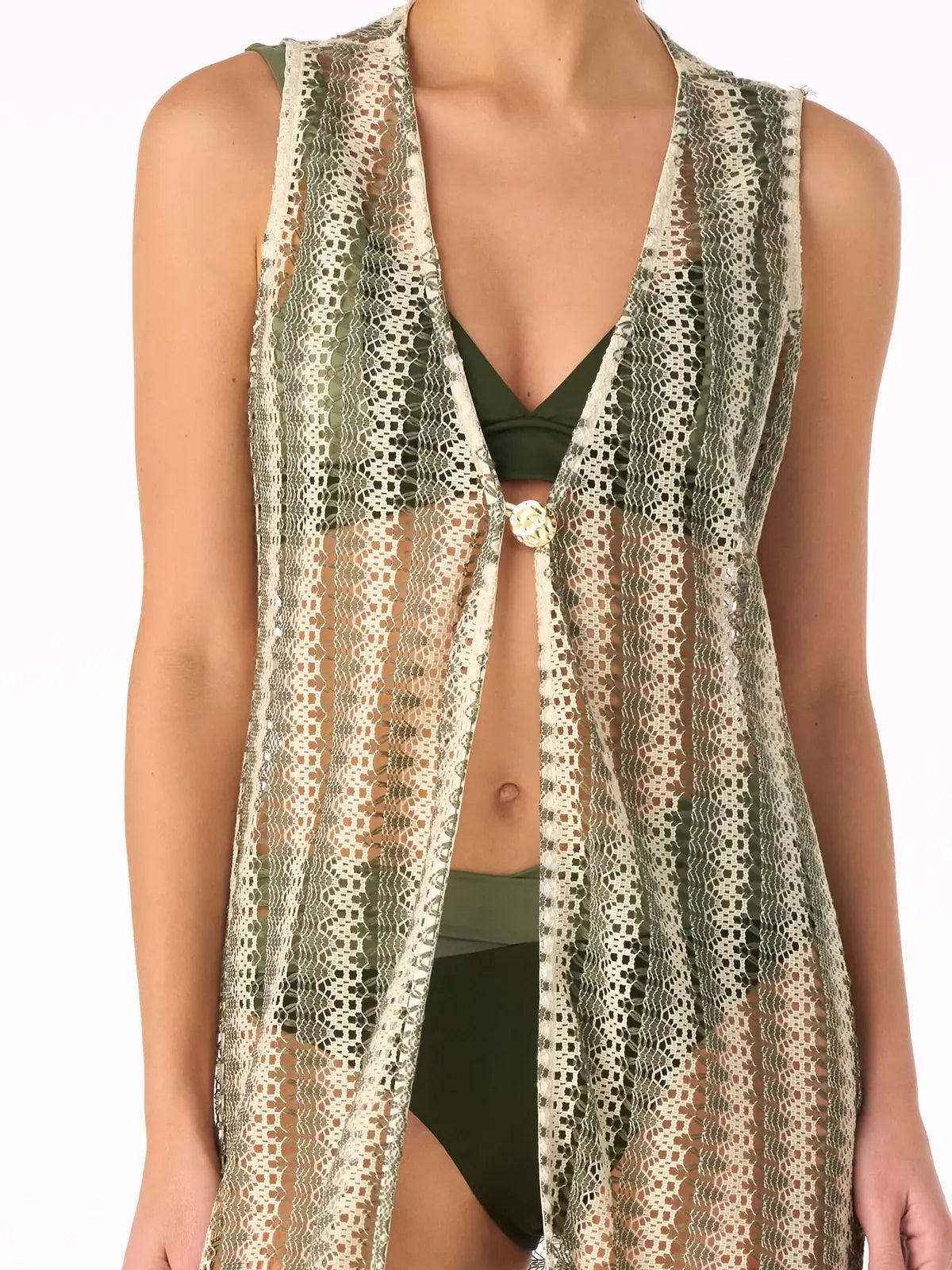 MELI ROBE ZAMIA