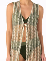 MELI ROBE ZAMIA