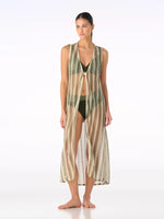 MELI ROBE ZAMIA