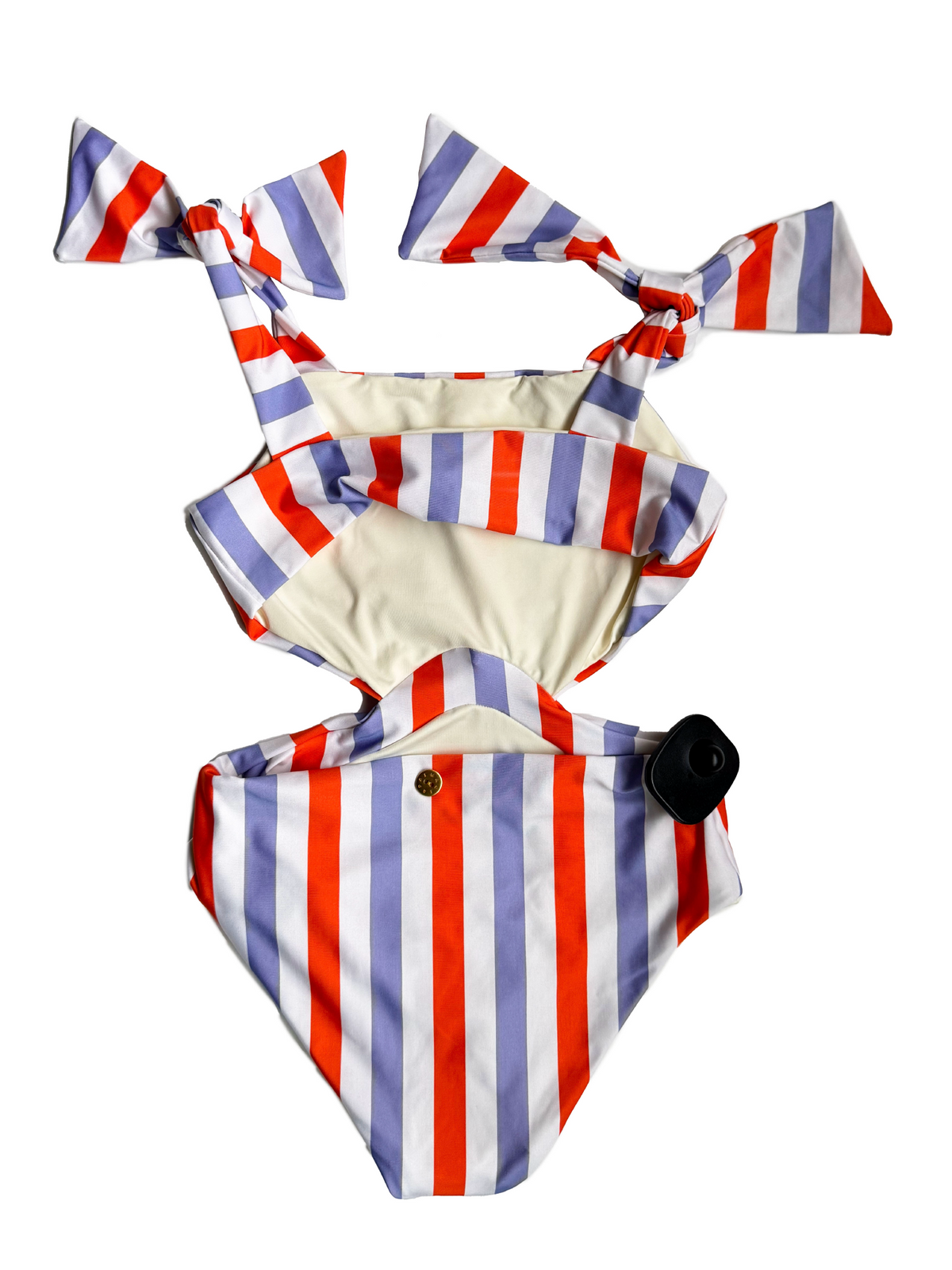 Vestido de Baño Entero para Niña Mia Alessia2