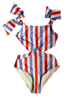 Vestido de Baño Entero para Niña Mia Alessia2