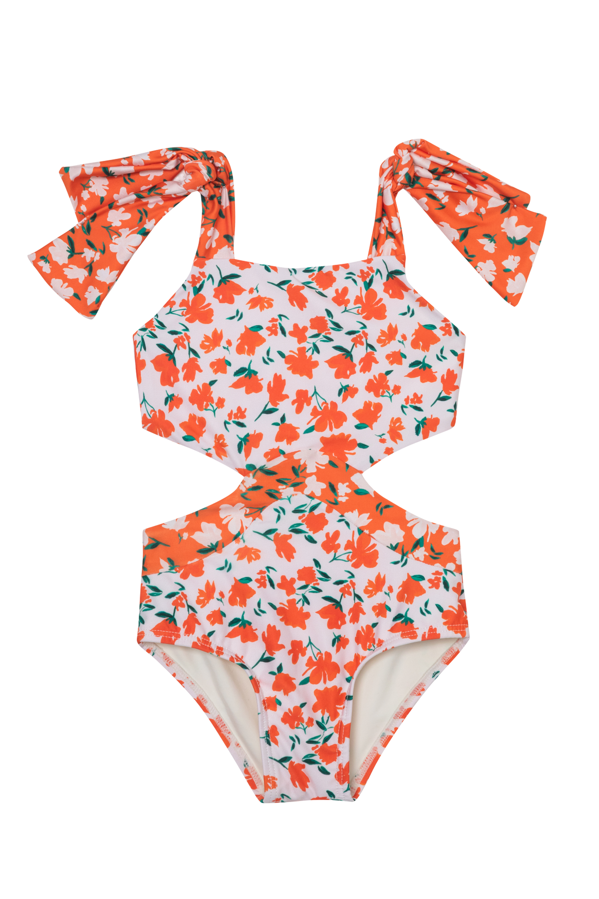 Vestido de Baño de Niña Mia Alicia1