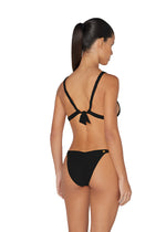 Top de Bikini Nala Black