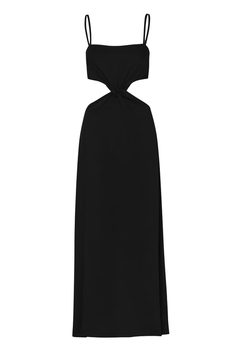 NANE DRESS BLACK