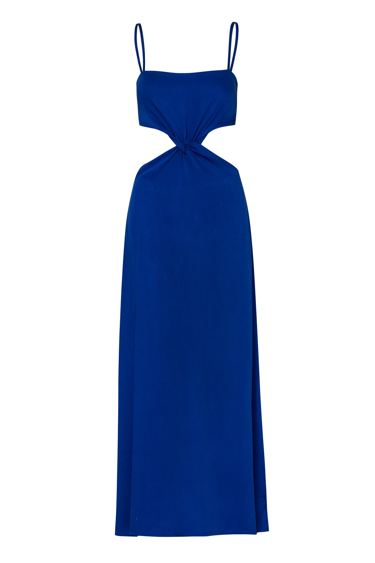 NANE DRESS LAZULI