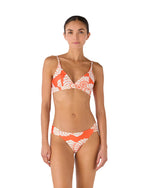 Panty de Bikini Vichy Buzio
