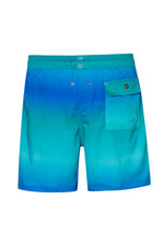 Pantaloneta de Baño Slim Ocassus1 Water