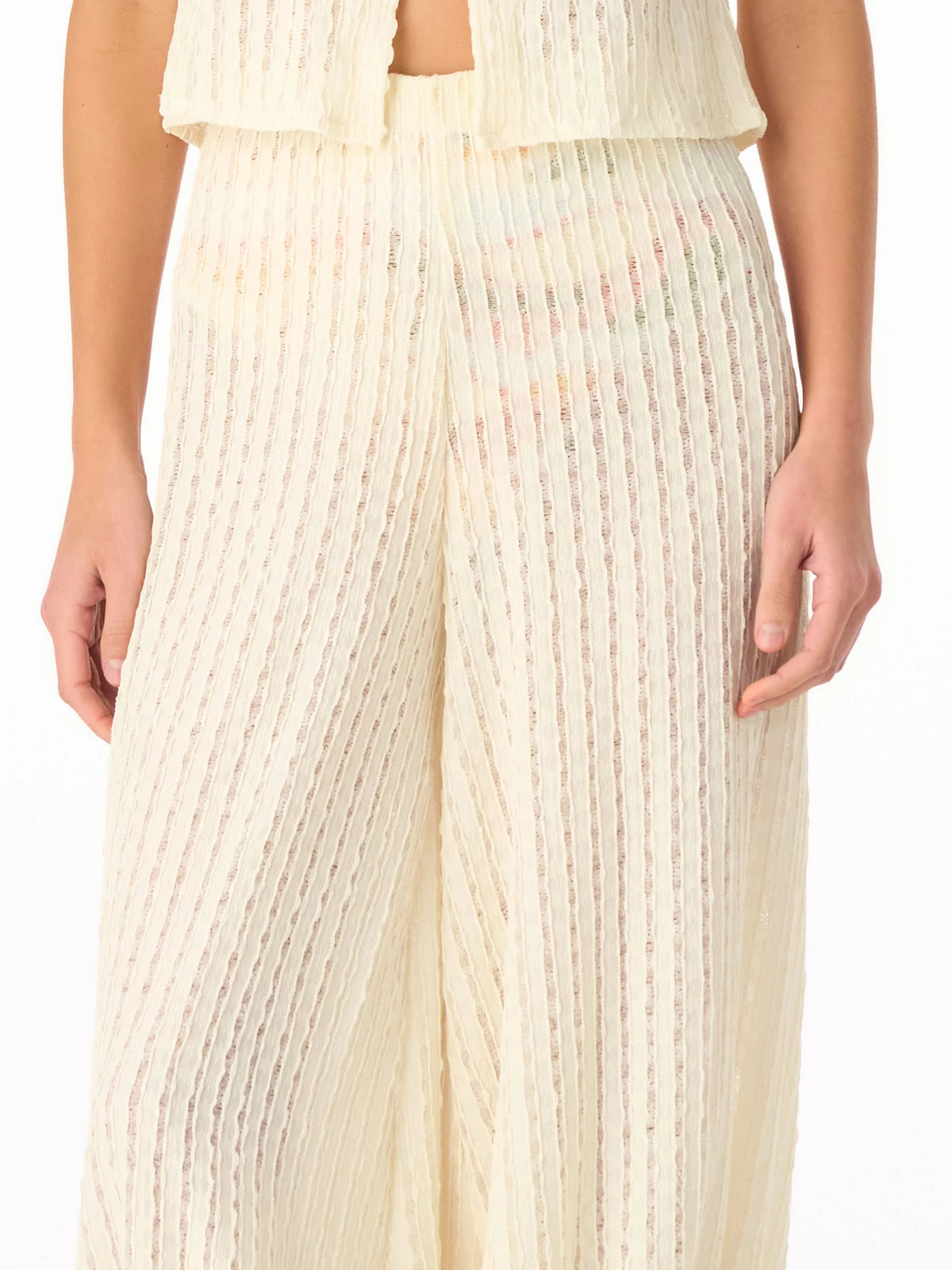 AMUNE PANTS MAREA