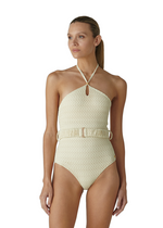 Vestido de Baño Entero Dafne Nilo