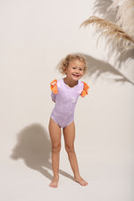 Vestido de Baño Entero para Niña Eloisa Sierra