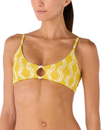 Top de Bikini Oriana Ondara