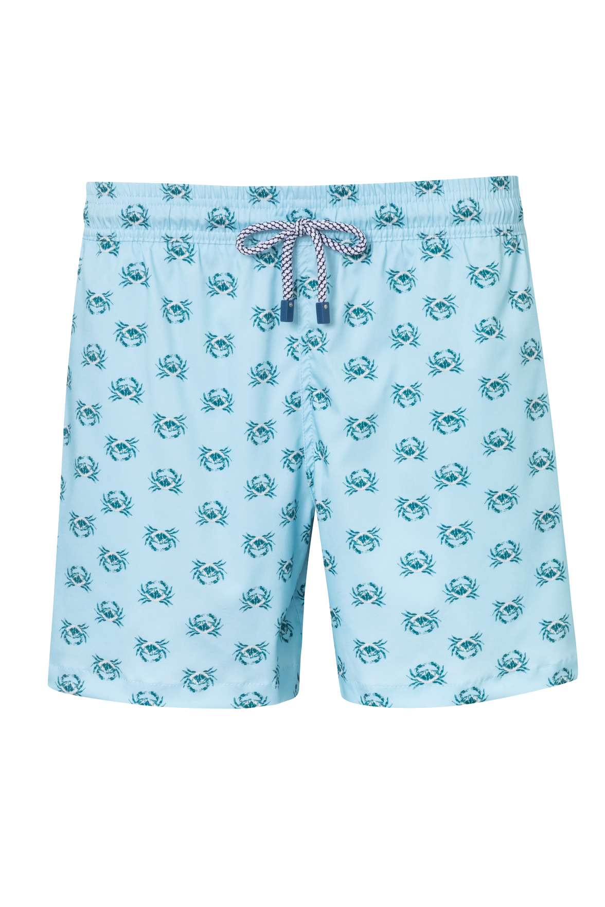 Pantaloneta de Baño Clásica Otto13 Mint