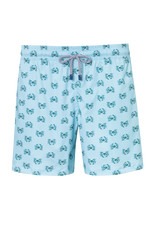 Pantaloneta de Baño Clásica Otto13 Mint