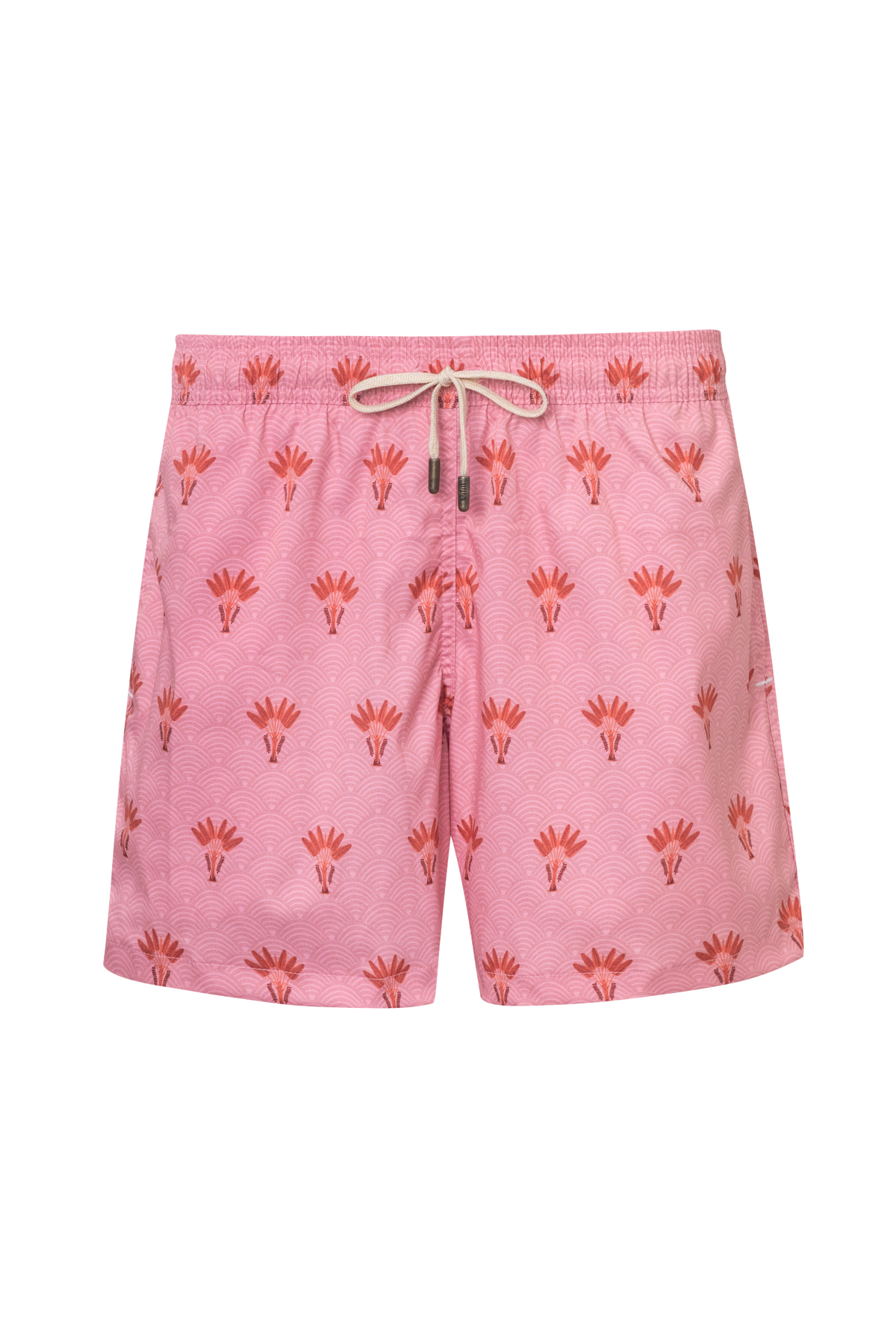 SWIM TRUNK KIDS CUT PALEMA1 ORCHID