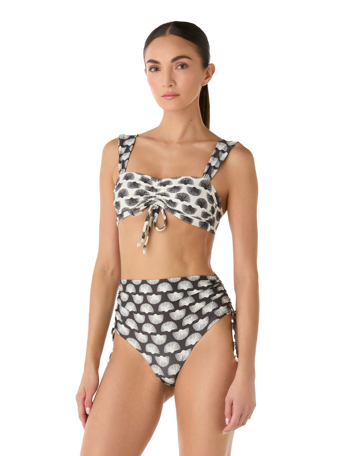 Top de bikini Cassandra Tika