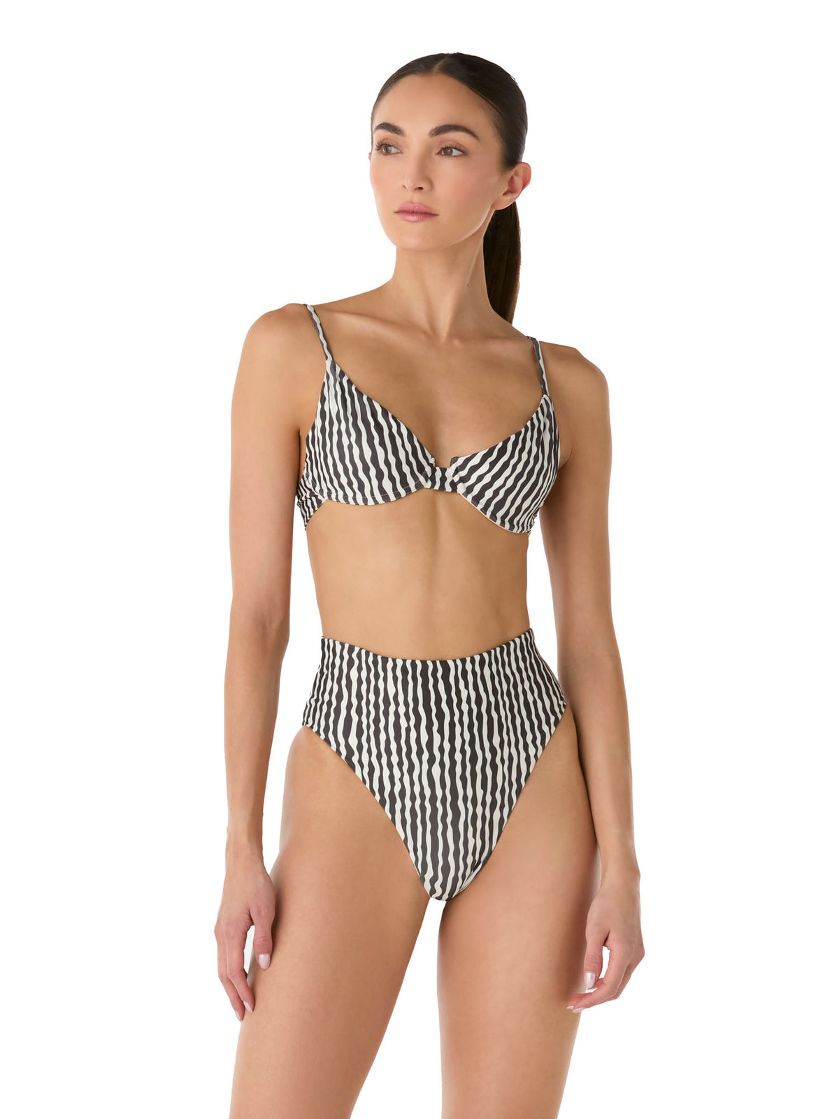 Top de bikini Kilari Saywa